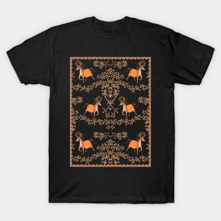 Medieval vibes T-shirt T-Shirt